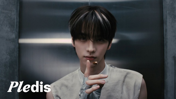 Head Shoulders Knees Toes Lyrics (English Translation) - TWS (투어스)