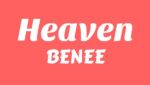 Heaven Lyrics