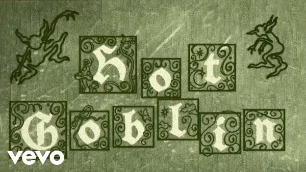 Hot Goblin Lyrics - Em Beihold
