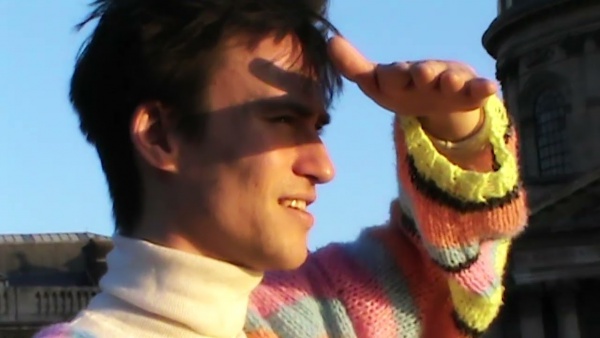 I Know (A Little) Lyrics - Jacob Collier