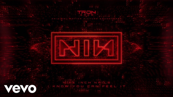 I Know You Can Feel It Lyrics - Nine Inch Nails