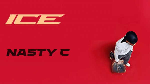 Ice Lyrics - Nasty C