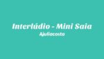 Interlúdio – Mini Saia  (English Translation) Lyrics
