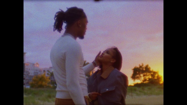 Intimate Relationships Lyrics - Hunxho