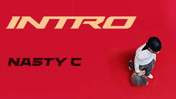 Intro (Free) Lyrics - Nasty C