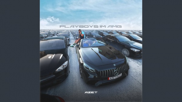 Intro Lyrics - Azet