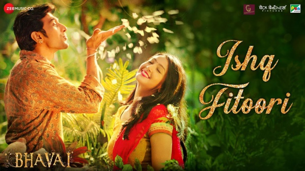 Ishq Fitoori Lyrics - Mohit Chauhan