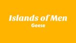 Islands of Men Lyrics