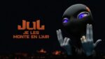 Je les monte en l’air Lyrics