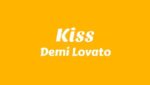 Kiss Lyrics