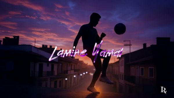 Lamine Yamal Lyrics (English Translation) - Luis R Conriquez, Beto Sierra