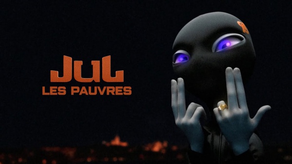 Les pauvres Lyrics - JuL