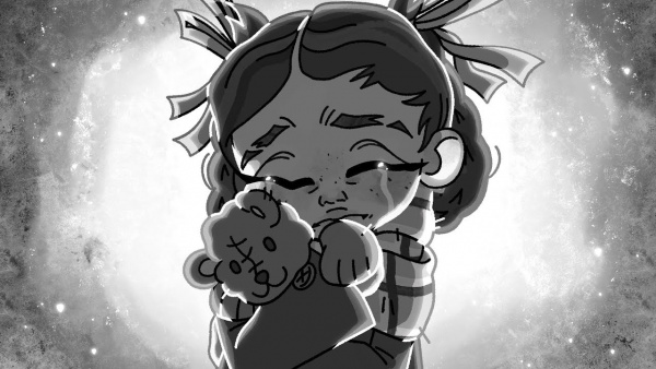 мало-помалу (Little by little) Lyrics - mzlff