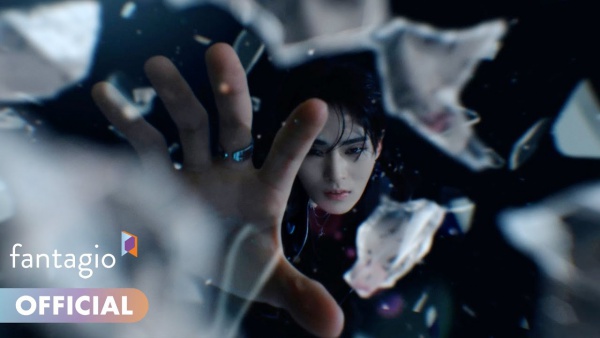 Lost Lyrics (English Translation) - LUN8 (루네이트)