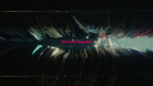 Love Beyond Lyrics (English Translation) - HAECHAN (해찬)