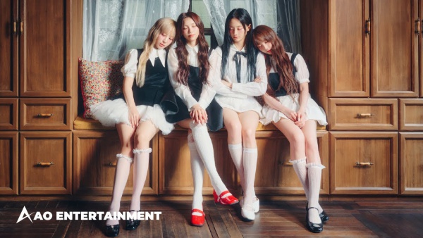 Love Your Flower Lyrics (English Translation) - PRIMROSE (프림로즈)