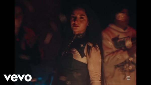 Lucía Lyrics - Milo j, Soledad