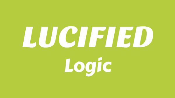 LUCIFIED Lyrics - Logic