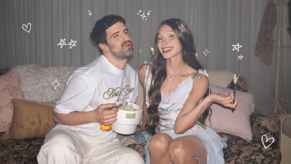 Luis Lyrics (English Translation) - Yami Safdie
