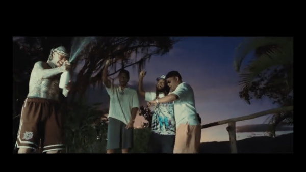 MARACAIBO Lyrics - Farruko, Louis BPM, Makaco