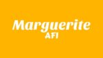 Marguerite Lyrics