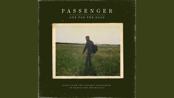 Maureen Lyrics - Passenger