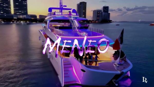 Meneo Lyrics (English Translation) - Luis R Conriquez, Joel De La P