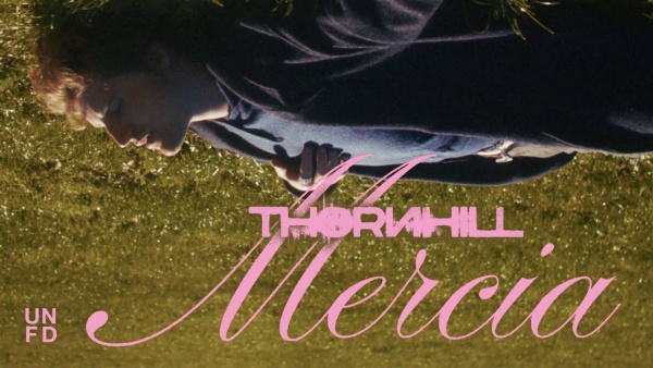 Mercia Lyrics - Thornhill