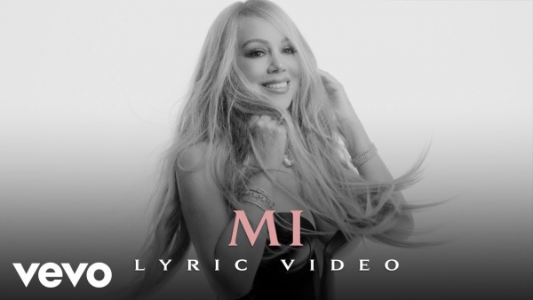 Mi Lyrics - Mariah Carey (Here For It All)