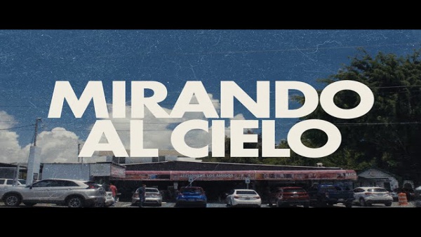 Mirando Al Cielo Lyrics (English Translation) - Rauw Alejandro