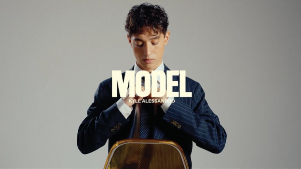 Model Lyrics - Kyle Alessandro