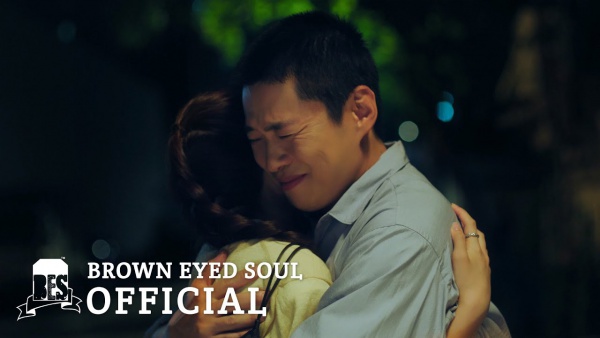 우리들의 순간 (Moments Like This) Lyrics - Brown Eyed Soul