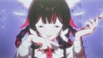 Moonphase Waltz  (English Translation) Lyrics