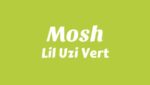 Mosh Lyrics