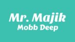 Mr. Majik Lyrics