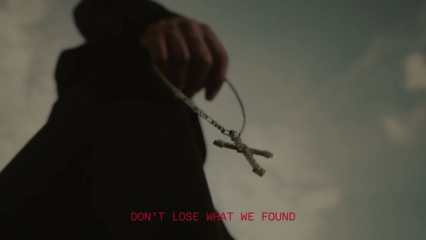 My Everything Lyrics - Bryant Barnes