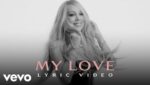 My Love Lyrics