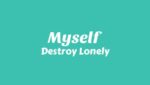 Myself Lyrics