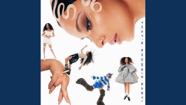 Natural at Disaster Lyrics - JADE | THAT’S SHOWBIZ BABY! (Album)