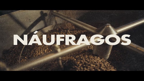 NÁUFRAGOS Lyrics - Rauw Alejandro