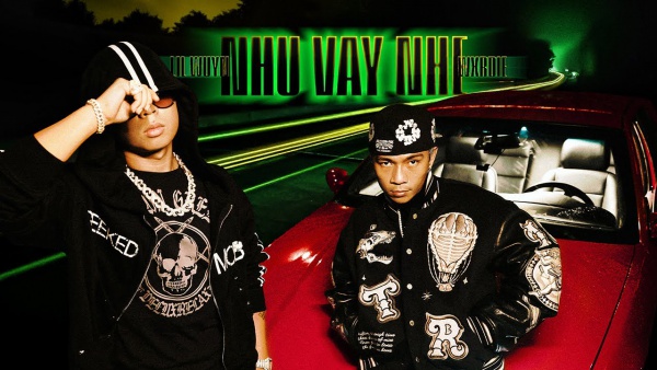 Như Vậy Nhé Lyrics - Lil Wuyn