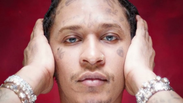 Ninja Lyrics - Young Thug