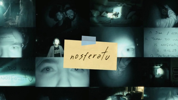 Nosferatu Lyrics - ANAVITÓRIA