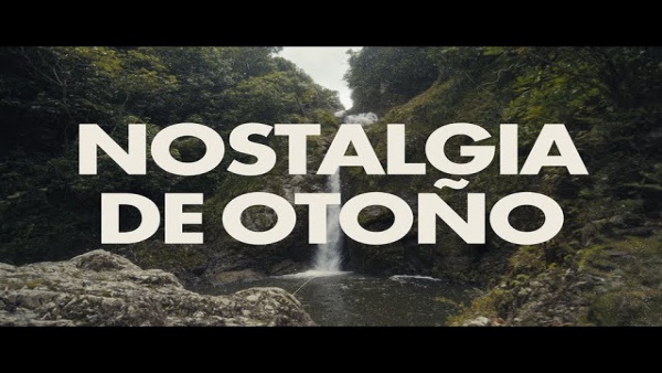 Nostalgia de Otoño Lyrics - Rauw Alejandro