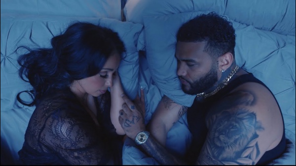 NVM Lyrics - Joyner Lucas