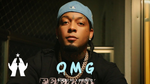 OMG Lyrics - Rochy RD