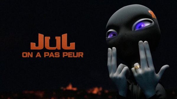 On a pas peur Lyrics (English Translation) - JuL