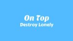 On Top Lyrics