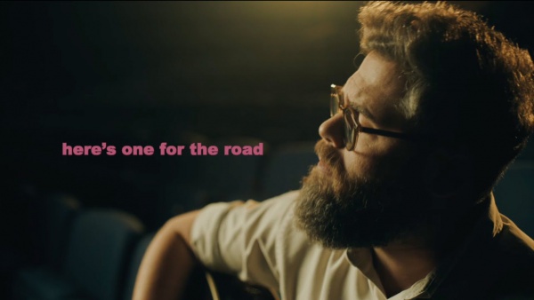 One for the road Lyrics - Passenger