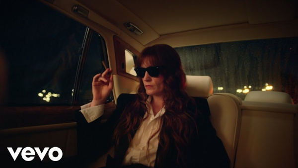One of the Greats Lyrics - Florence + the Machine